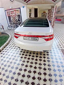 هیوندای ازێرا